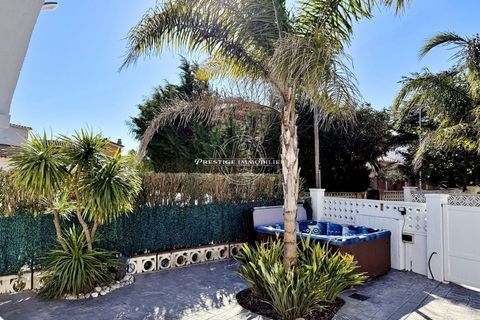 Villa i Empuriabrava, Gerona, Empuriabrava - € 509.000 | Ref: 6478/L64-N1IMMOFRESP - foto 7