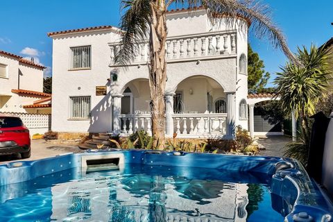 Villa i Empuriabrava, Gerona, Empuriabrava - € 509.000 | Ref: 6478/L64-N1IMMOFRESP - foto 28