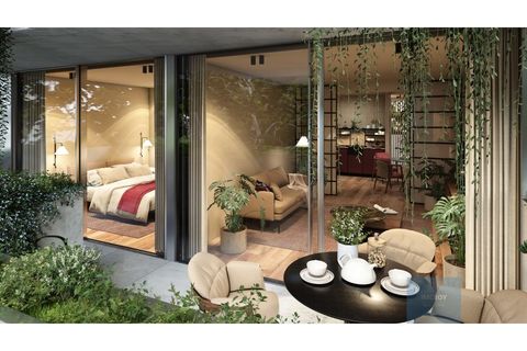Leilighet i Senhora da Hora, Porto, Senhora da Hora - € 198 900 | Ref: APTADF314 - foto 2