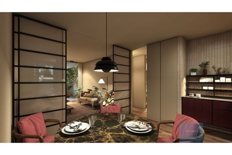 Leilighet i Senhora da Hora, Porto, Senhora da Hora - € 198 900 | Ref: APTADF314 - foto 3