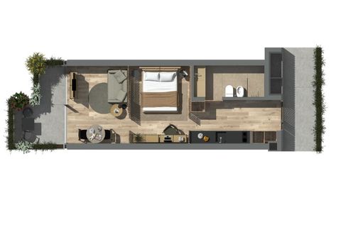 Leilighet i Senhora da Hora, Porto, Senhora da Hora - € 198 900 | Ref: APTADF314 - foto 16