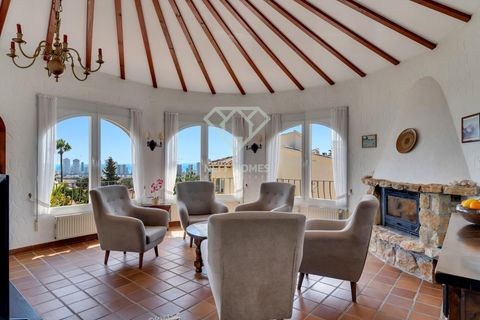 Villa a Calpe, Alicante, Calpe - € 640.000 | Ref: CAOR-FT/10969 - foto 6