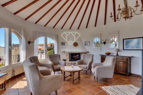 Villa a Calpe, Alicante, Calpe - € 640.000 | Ref: CAOR-FT/10969 - foto 7