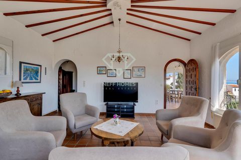 Villa a Calpe, Alicante, Calpe - € 640.000 | Ref: CAOR-FT/10969 - foto 8