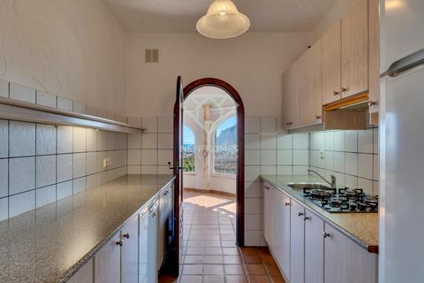 Villa a Calpe, Alicante, Calpe - € 640.000 | Ref: CAOR-FT/10969 - foto 9