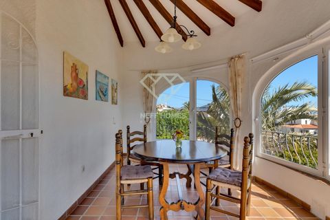 Villa a Calpe, Alicante, Calpe - € 640.000 | Ref: CAOR-FT/10969 - foto 11