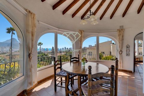 Villa a Calpe, Alicante, Calpe - € 640.000 | Ref: CAOR-FT/10969 - foto 12
