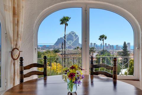 Villa a Calpe, Alicante, Calpe - € 640.000 | Ref: CAOR-FT/10969 - foto 13