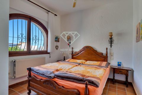 Villa a Calpe, Alicante, Calpe - € 640.000 | Ref: CAOR-FT/10969 - foto 18