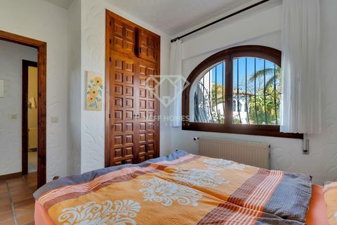 Villa a Calpe, Alicante, Calpe - € 640.000 | Ref: CAOR-FT/10969 - foto 19