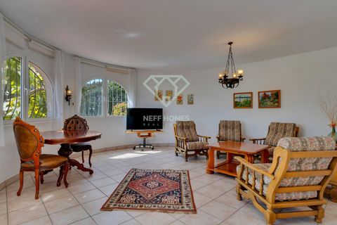 Villa a Calpe, Alicante, Calpe - € 640.000 | Ref: CAOR-FT/10969 - foto 24