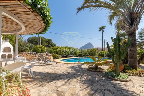 Villa a Calpe, Alicante, Calpe - € 640.000 | Ref: CAOR-FT/10969 - foto 31