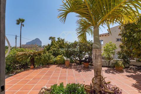 Villa a Calpe, Alicante, Calpe - € 640.000 | Ref: CAOR-FT/10969 - foto 39