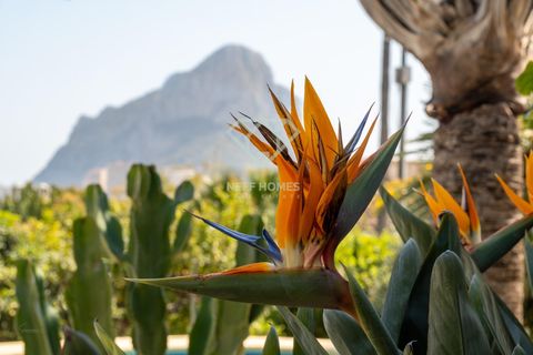 Villa a Calpe, Alicante, Calpe - € 640.000 | Ref: CAOR-FT/10969 - foto 40