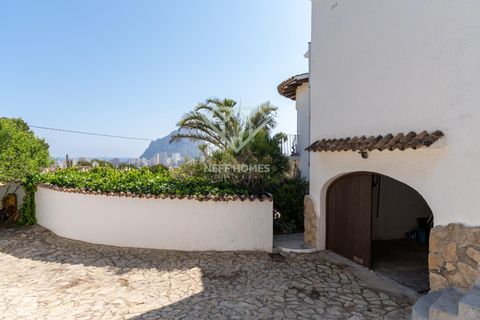 Villa a Calpe, Alicante, Calpe - € 640.000 | Ref: CAOR-FT/10969 - foto 43