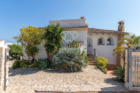 Villa a Calpe, Alicante, Calpe - € 640.000 | Ref: CAOR-FT/10969 - foto 45