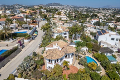 Villa a Calpe, Alicante, Calpe - € 640.000 | Ref: CAOR-FT/10969 - foto 47
