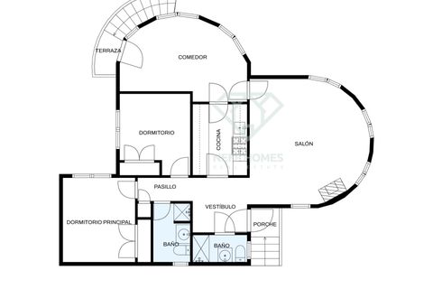 Villa a Calpe, Alicante, Calpe - € 640.000 | Ref: CAOR-FT/10969 - foto 49