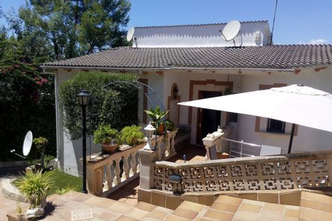 Villa i Santa Ponsa, Mallorca, Santa Ponsa - € 2.900.000 | Ref: 32708 - foto 6
