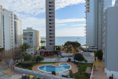 Lejlighed i Calpe, Alicante, Calpe - € 676.000 | Ref: 99845128-01/10701 - foto 2