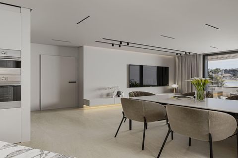 Lejlighed i Calpe, Alicante, Calpe - € 676.000 | Ref: 99845128-01/10701 - foto 22