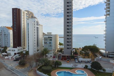 Lejlighed i Calpe, Alicante, Calpe - € 676.000 | Ref: 99845128-01/10701 - foto 31