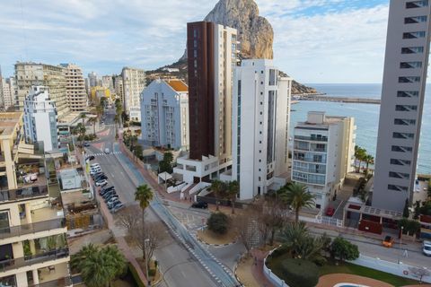 Lejlighed i Calpe, Alicante, Calpe - € 676.000 | Ref: 99845128-01/10701 - foto 32