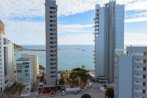 Lejlighed i Calpe, Alicante, Calpe - € 676.000 | Ref: 99845128-01/10701 - foto 34