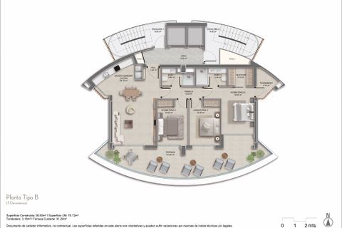 Lejlighed i Calpe, Alicante, Calpe - € 676.000 | Ref: 99845128-01/10701 - foto 37