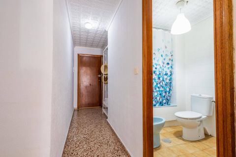 Leilighet i Torrevieja, Alicante, Torrevieja - € 163 000 | Ref: OH02227/10701 - foto 4