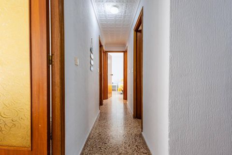 Leilighet i Torrevieja, Alicante, Torrevieja - € 163 000 | Ref: OH02227/10701 - foto 7