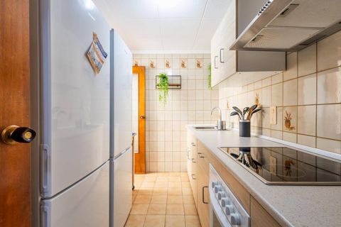 Leilighet i Torrevieja, Alicante, Torrevieja - € 163 000 | Ref: OH02227/10701 - foto 8