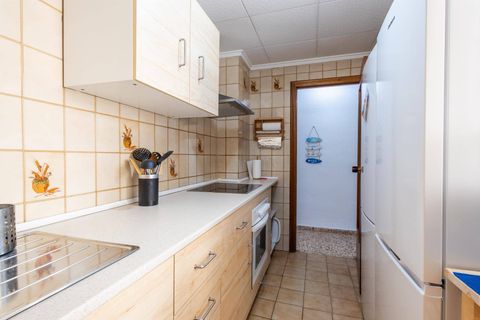 Leilighet i Torrevieja, Alicante, Torrevieja - € 163 000 | Ref: OH02227/10701 - foto 10