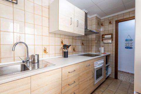 Leilighet i Torrevieja, Alicante, Torrevieja - € 163 000 | Ref: OH02227/10701 - foto 11