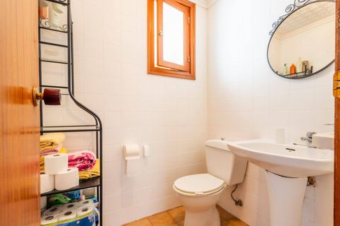 Leilighet i Torrevieja, Alicante, Torrevieja - € 163 000 | Ref: OH02227/10701 - foto 21