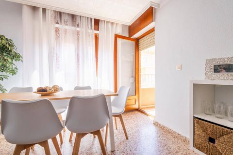 Leilighet i Torrevieja, Alicante, Torrevieja - € 163 000 | Ref: OH02227/10701 - foto 27
