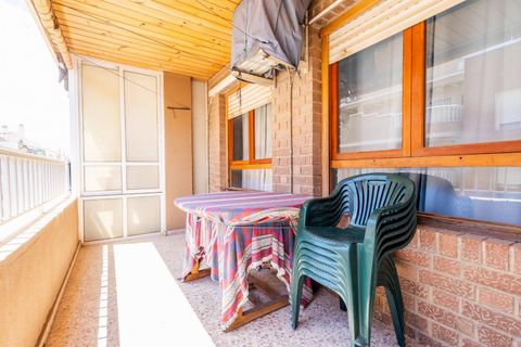 Leilighet i Torrevieja, Alicante, Torrevieja - € 163 000 | Ref: OH02227/10701 - foto 29