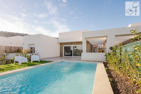 Villa in Algorfa, Alicante - foto 3