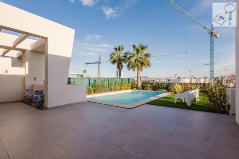 Villa in Algorfa, Alicante - foto 4