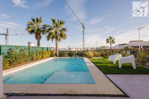 Villa in Algorfa, Alicante - foto 5