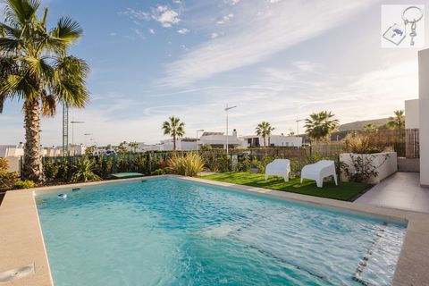 Villa in Algorfa, Alicante, Algorfa - € 750.000 | Ref: STS-5372_SUM - foto 6