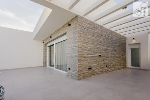Villa in Algorfa, Alicante, Algorfa - € 750.000 | Ref: STS-5372_SUM - foto 7