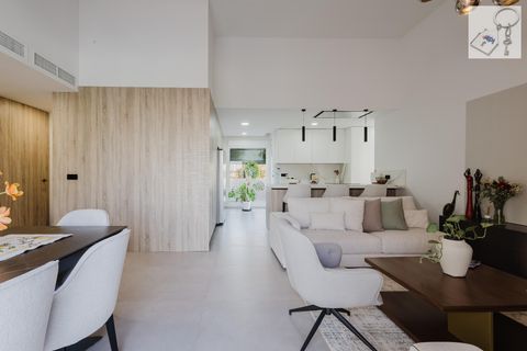 Villa in Algorfa, Alicante, Algorfa - € 750.000 | Ref: STS-5372_SUM - foto 11