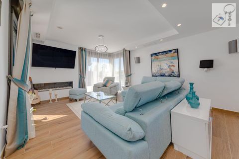 Villa a Torrevieja, Alicante, Torrevieja - € 1.275.000 | Ref: STS-5378_SUM - foto 7