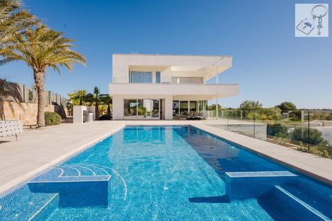 Villa in Orihuela, Alicante - photo 3