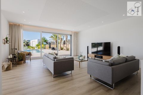 Villa i Orihuela, Alicante, Orihuela - € 2.700.000 | Ref: STS-5385_SUM - foto 8
