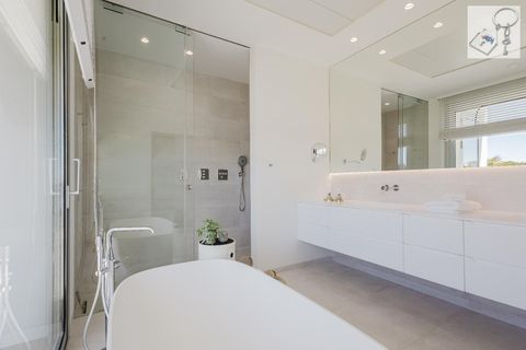 Villa i Orihuela, Alicante, Orihuela - € 2.700.000 | Ref: STS-5385_SUM - foto 31