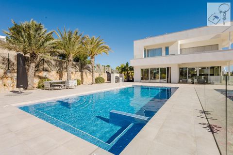 Villa i Orihuela, Alicante, Orihuela - € 2.700.000 | Ref: STS-5385_SUM - foto 37