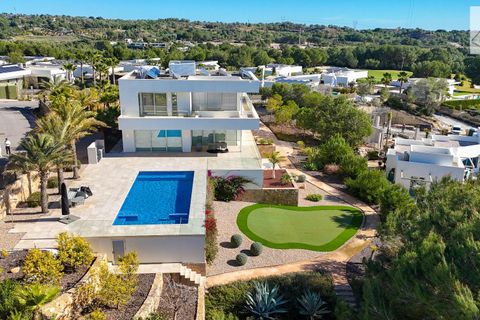 Villa i Orihuela, Alicante, Orihuela - € 2.700.000 | Ref: STS-5385_SUM - foto 39