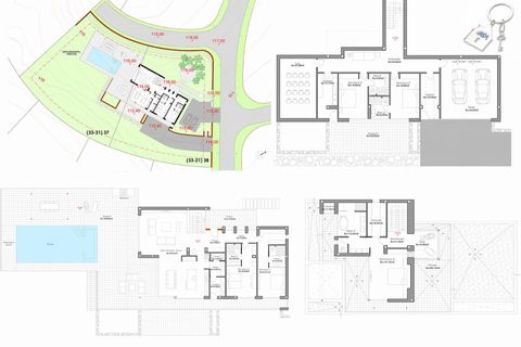 Villa i Orihuela, Alicante, Orihuela - € 2.700.000 | Ref: STS-5385_SUM - foto 40